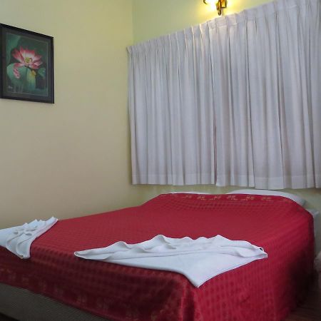 Goldie Guesthouse Phnom Penh Luaran gambar