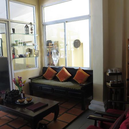 Goldie Guesthouse Phnom Penh Luaran gambar