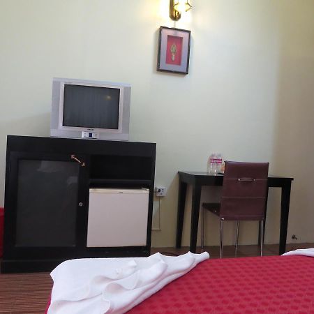 Goldie Guesthouse Phnom Penh Luaran gambar