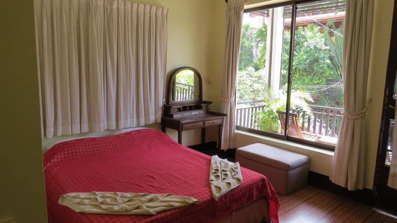 Goldie Guesthouse Phnom Penh Luaran gambar