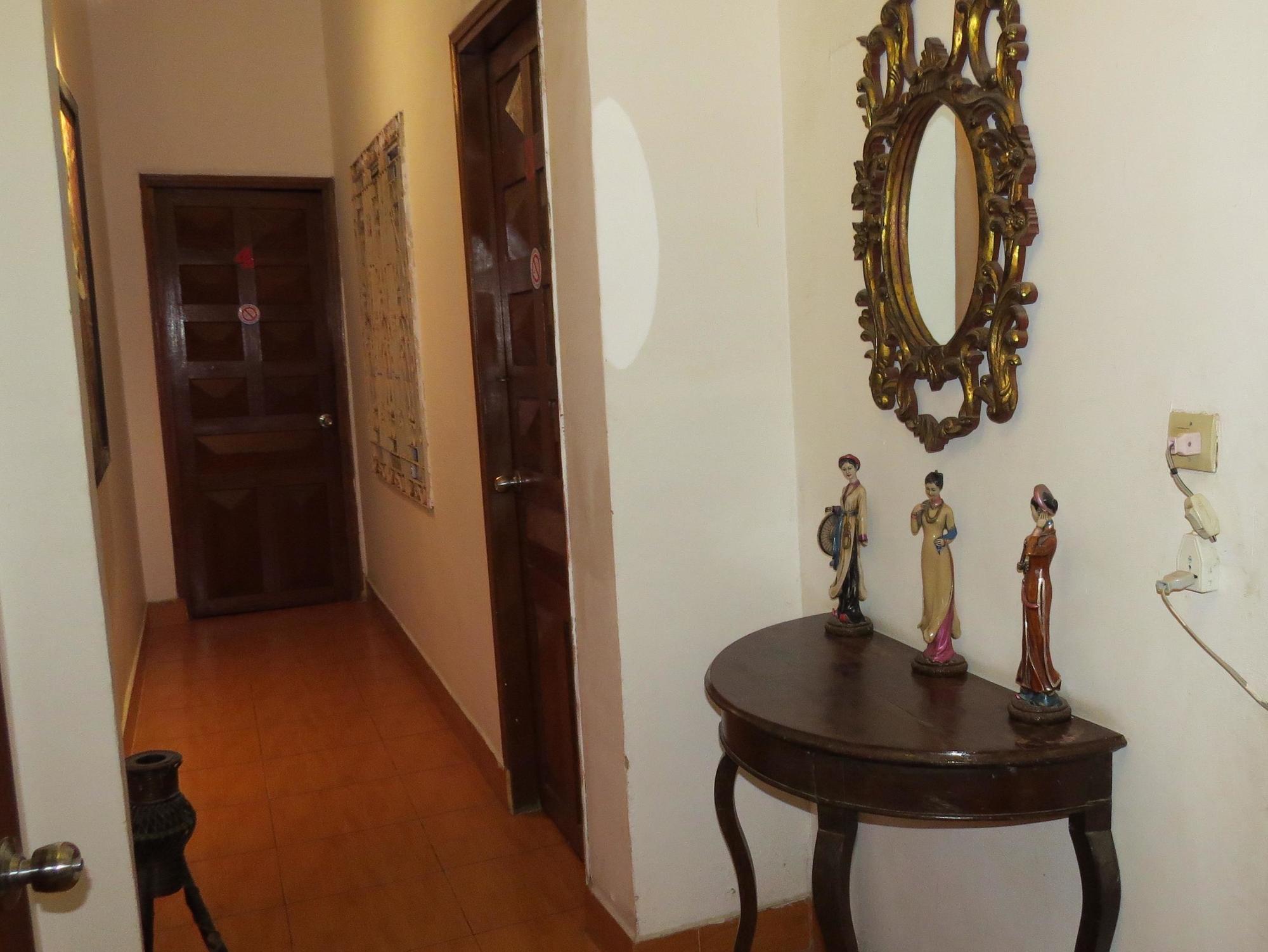 Goldie Guesthouse Phnom Penh Luaran gambar