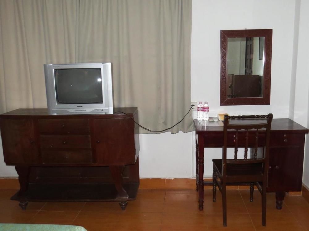 Goldie Guesthouse Phnom Penh Luaran gambar