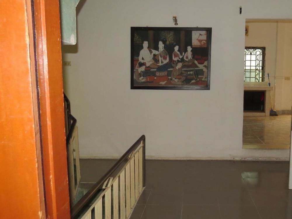 Goldie Guesthouse Phnom Penh Luaran gambar