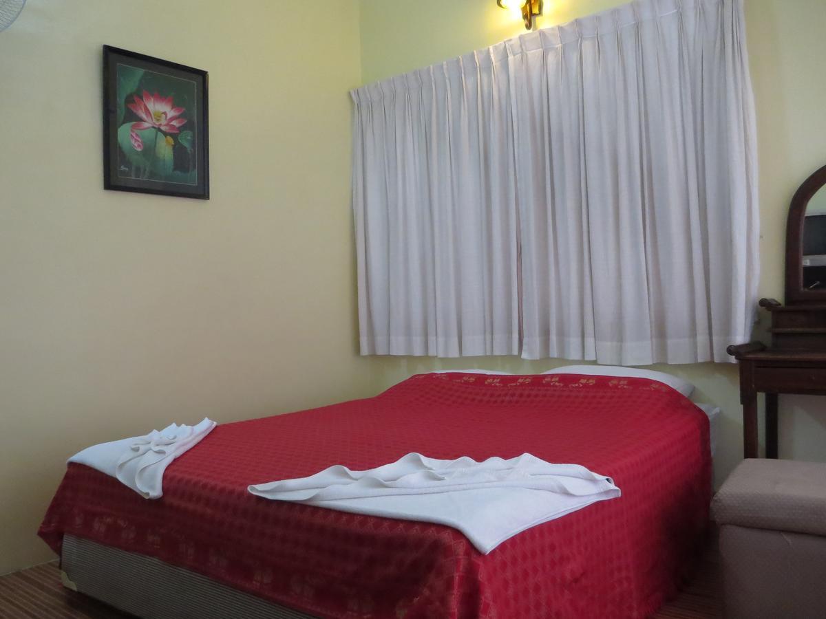 Goldie Guesthouse Phnom Penh Luaran gambar