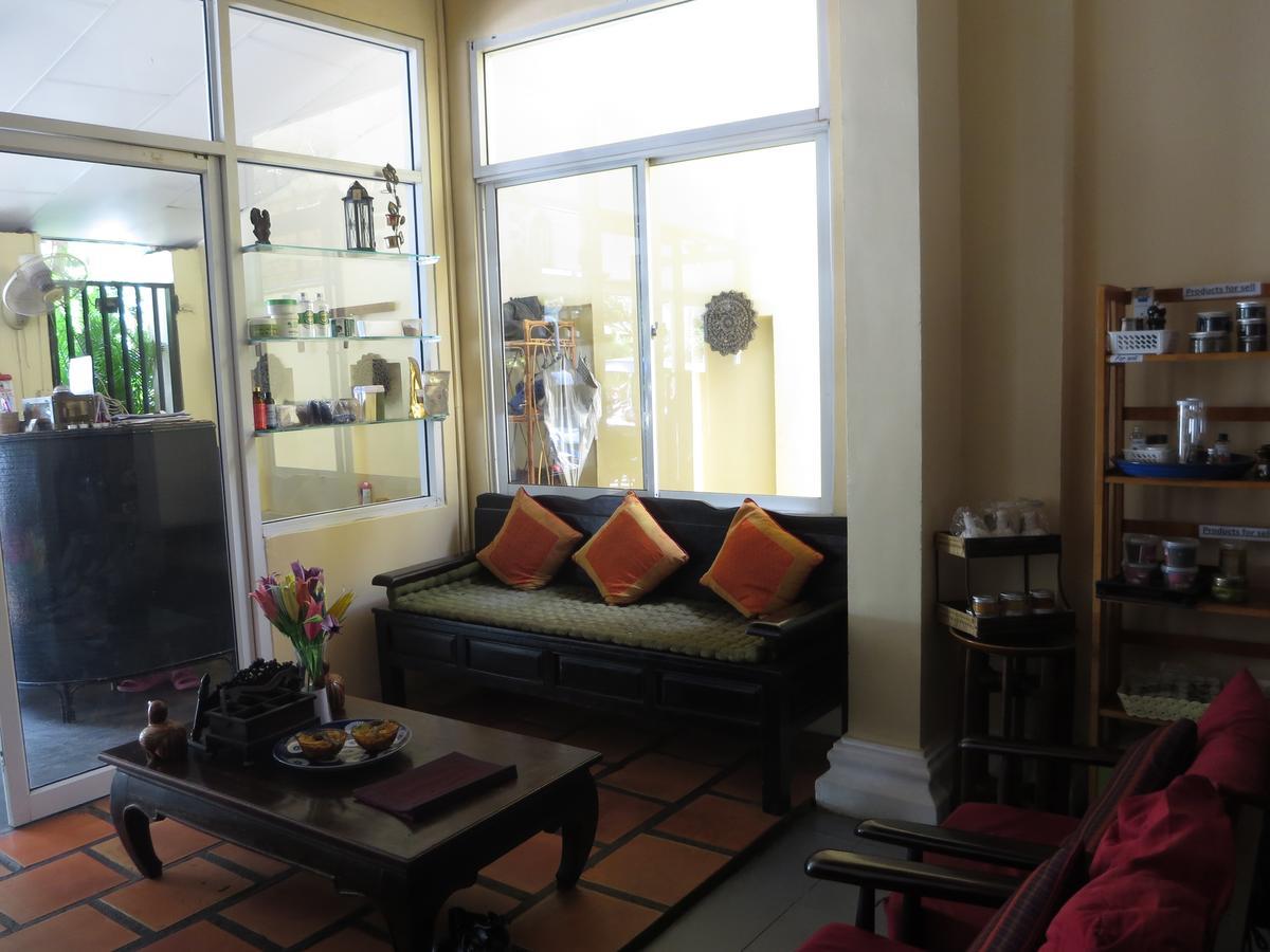 Goldie Guesthouse Phnom Penh Luaran gambar