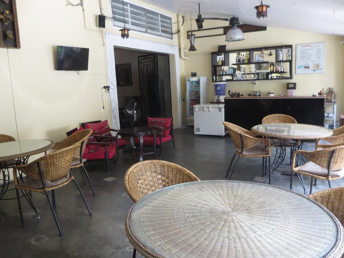 Goldie Guesthouse Phnom Penh Luaran gambar