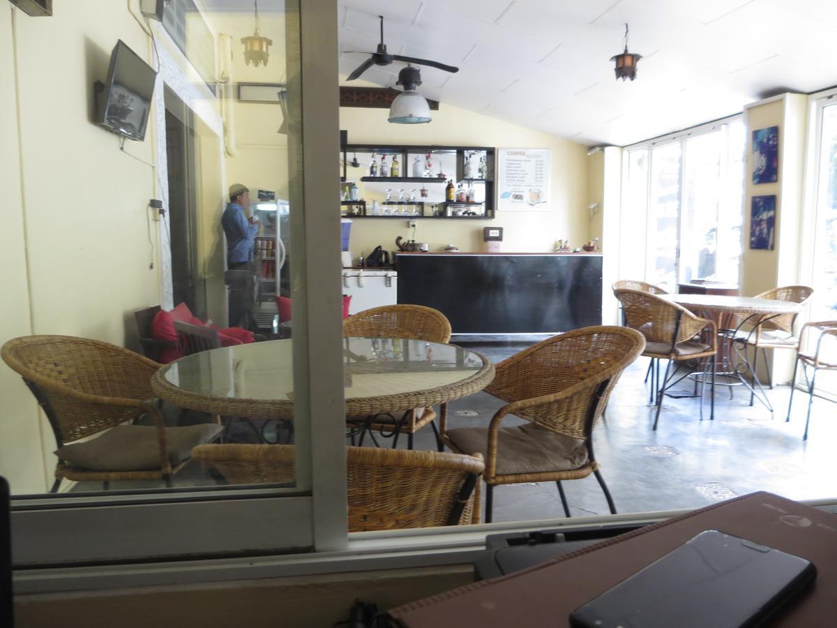 Goldie Guesthouse Phnom Penh Luaran gambar