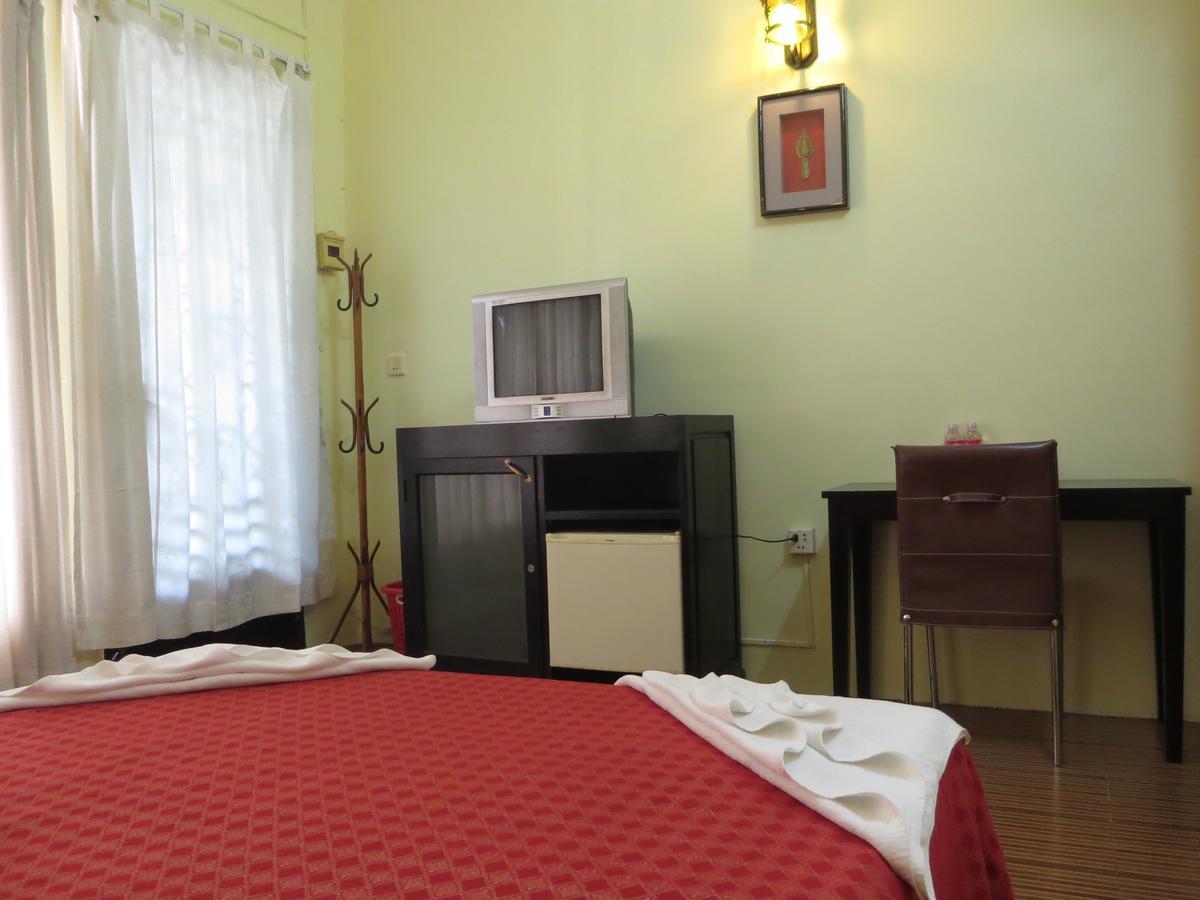 Goldie Guesthouse Phnom Penh Luaran gambar