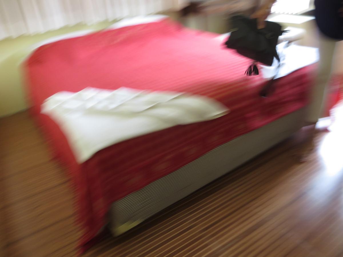 Goldie Guesthouse Phnom Penh Luaran gambar