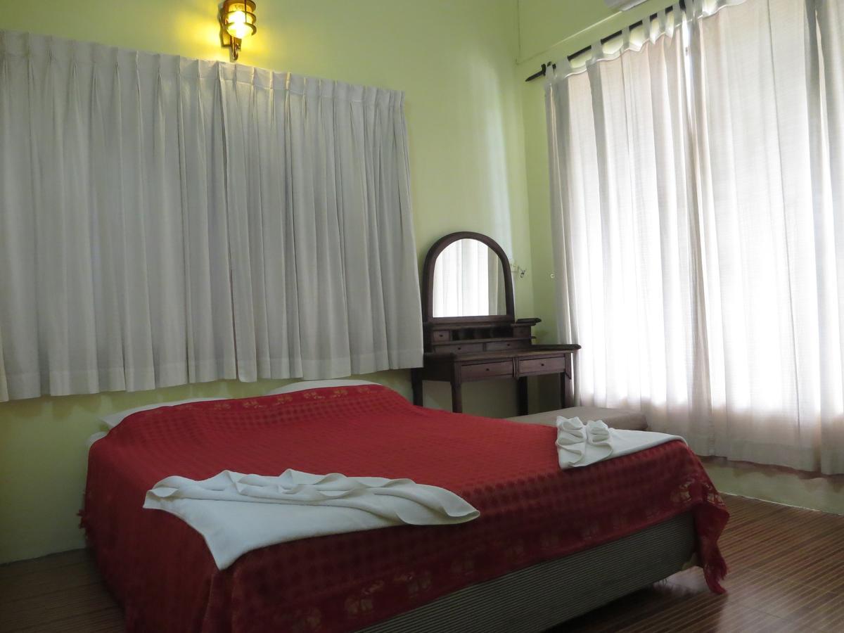 Goldie Guesthouse Phnom Penh Luaran gambar