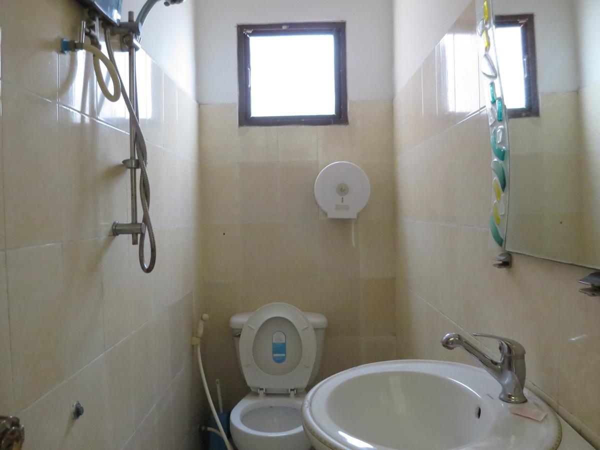 Goldie Guesthouse Phnom Penh Luaran gambar
