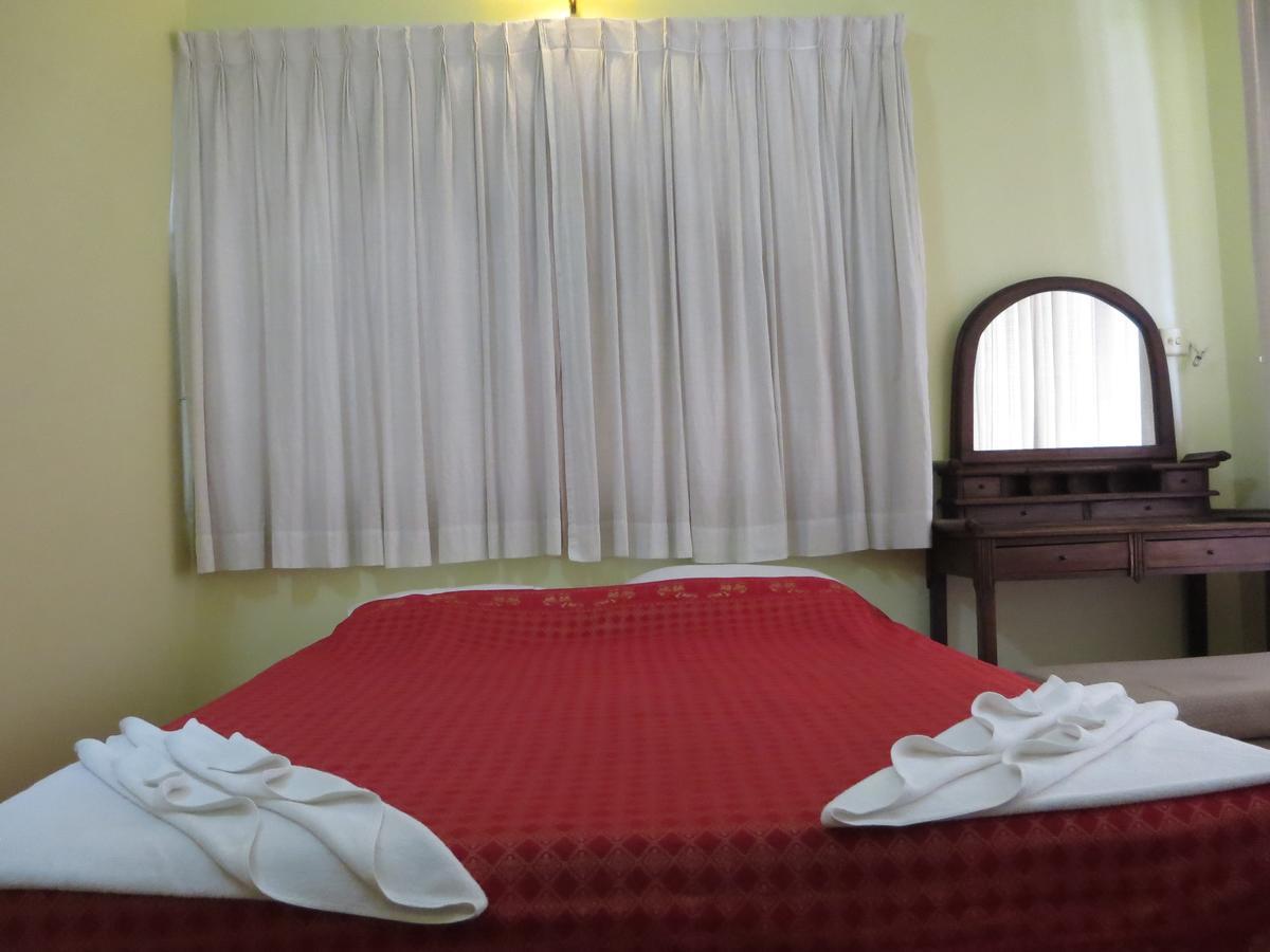 Goldie Guesthouse Phnom Penh Luaran gambar