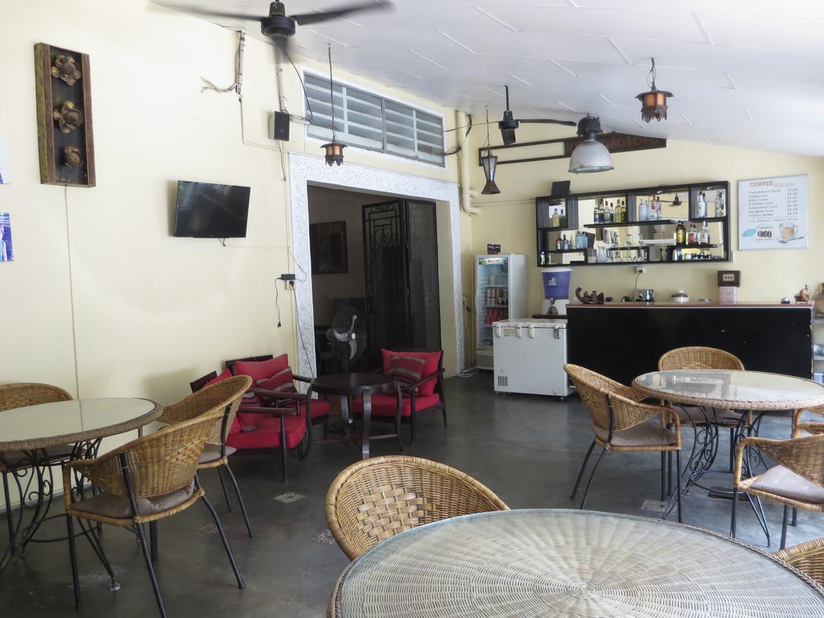 Goldie Guesthouse Phnom Penh Luaran gambar