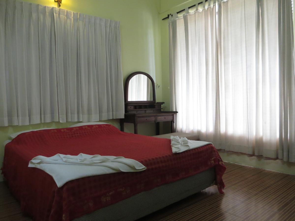Goldie Guesthouse Phnom Penh Luaran gambar