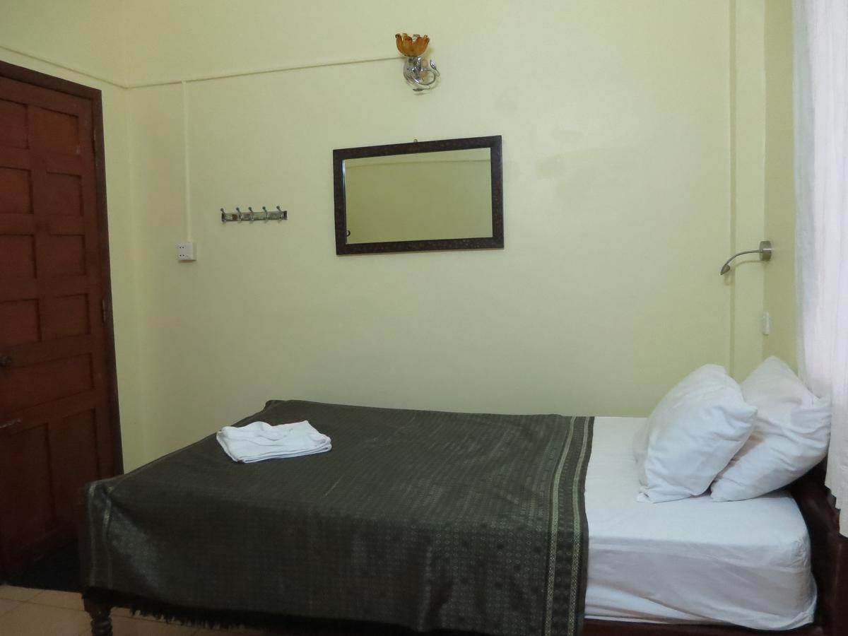Goldie Guesthouse Phnom Penh Luaran gambar