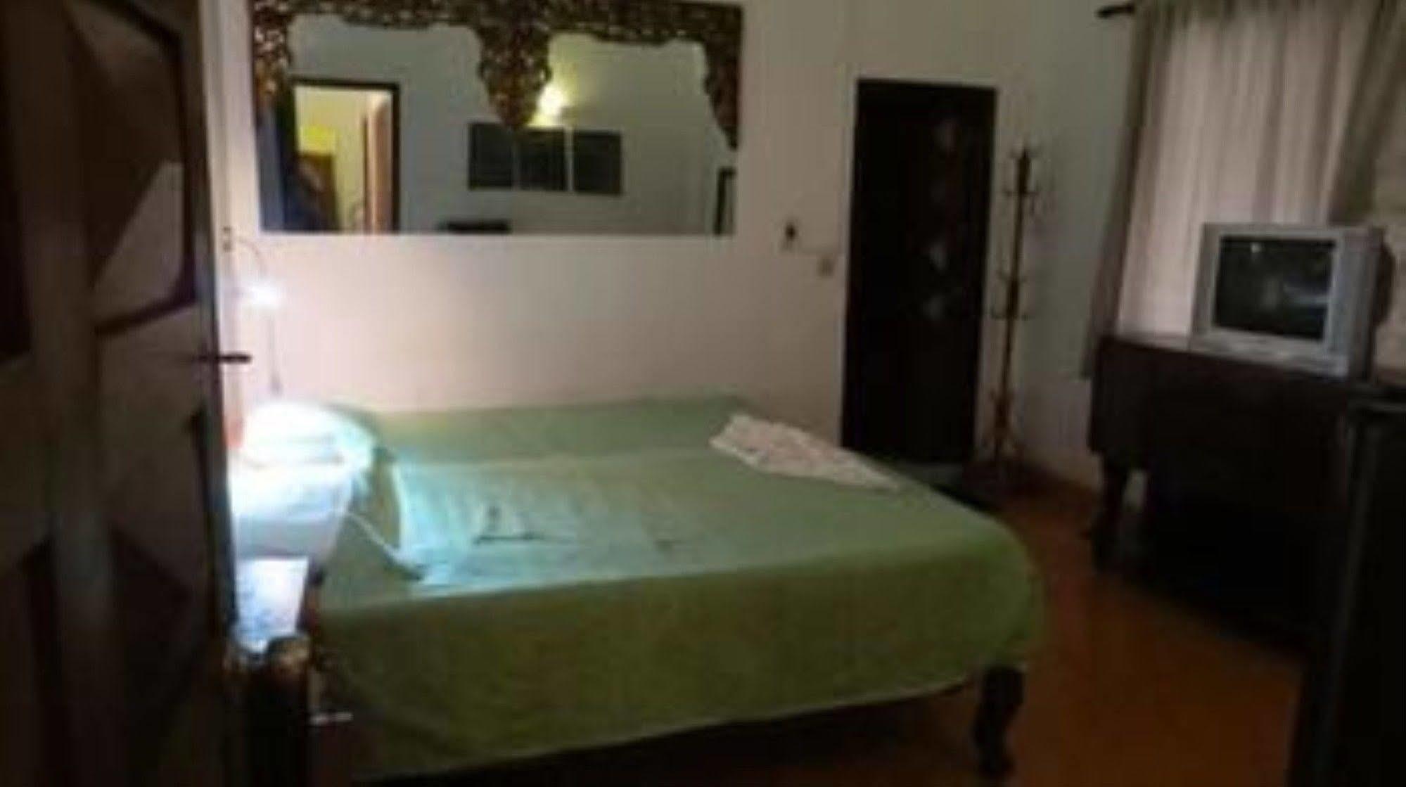 Goldie Guesthouse Phnom Penh Luaran gambar
