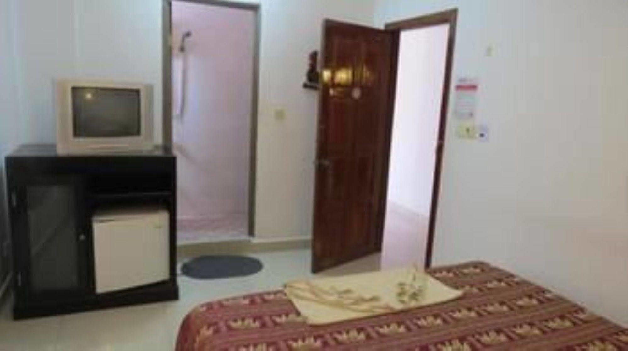 Goldie Guesthouse Phnom Penh Luaran gambar