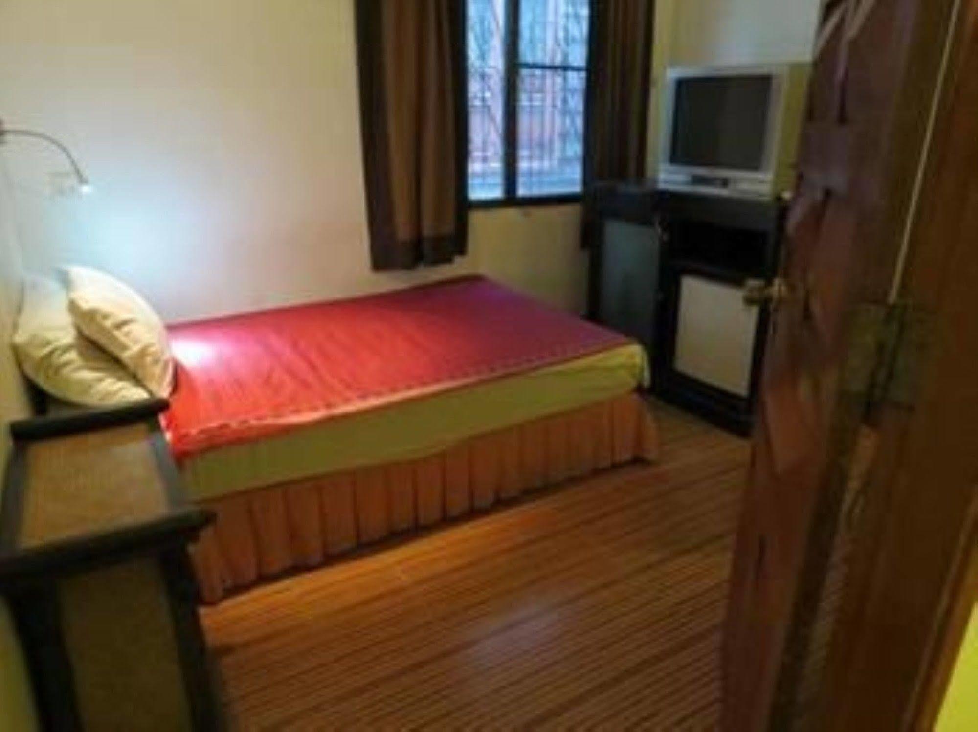 Goldie Guesthouse Phnom Penh Luaran gambar