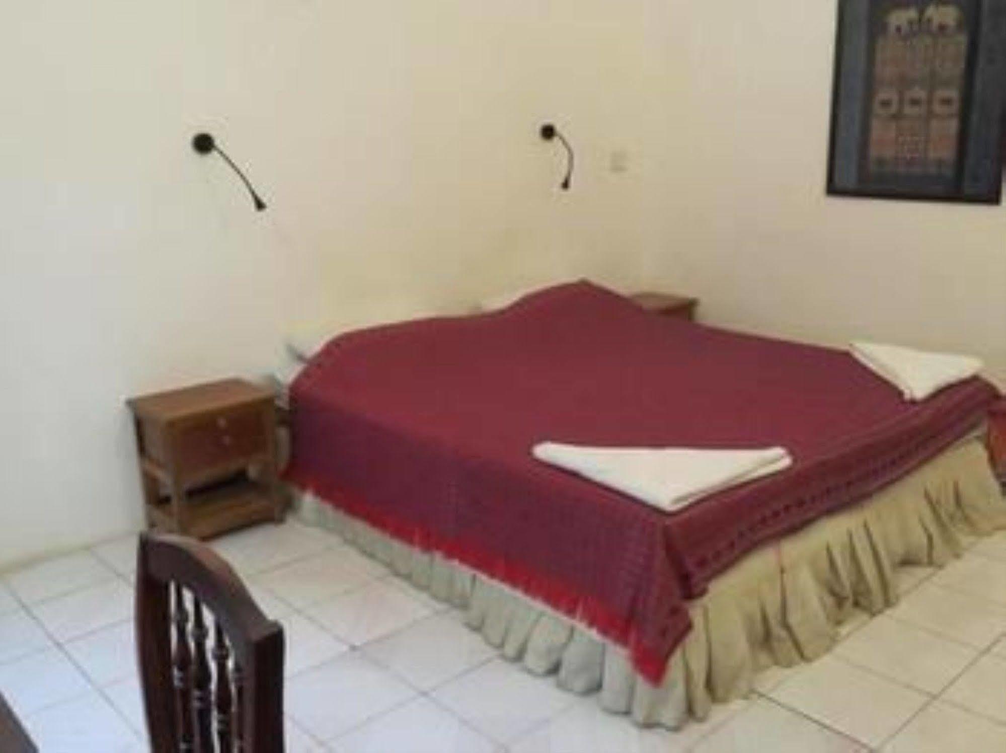 Goldie Guesthouse Phnom Penh Luaran gambar