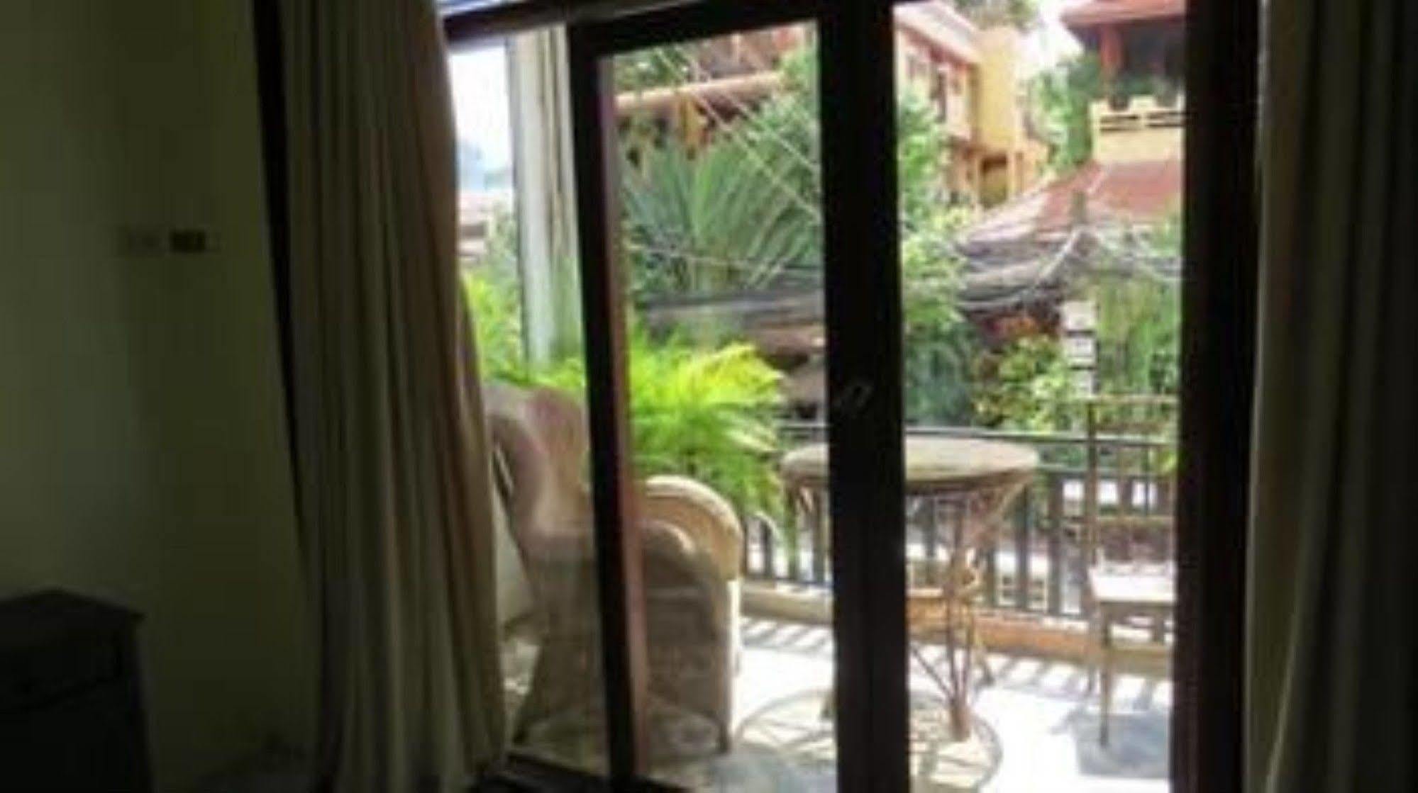 Goldie Guesthouse Phnom Penh Luaran gambar